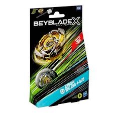 Beyblade X: Arrow Wizard 4-80B